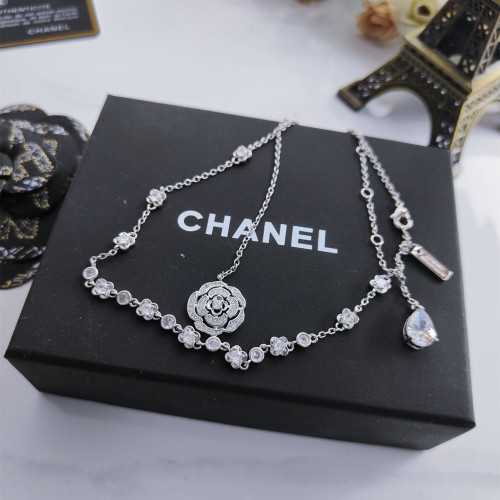 Chanel Luxury Womens Necklace