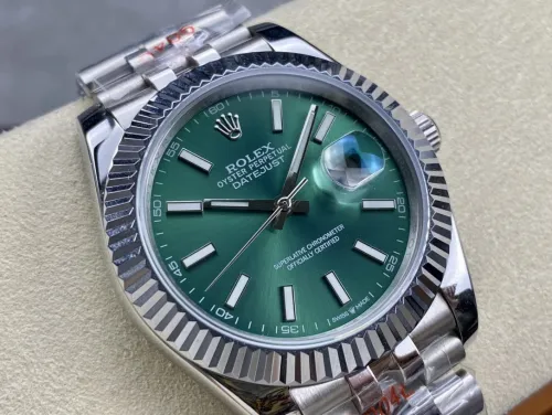 Rolex Watch Luxury Brand Design Fashion Type Watches with Original Box and Certificate  