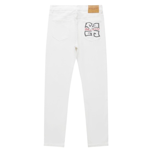 Givenchy Luxury Brand Mens Pant Jeans   