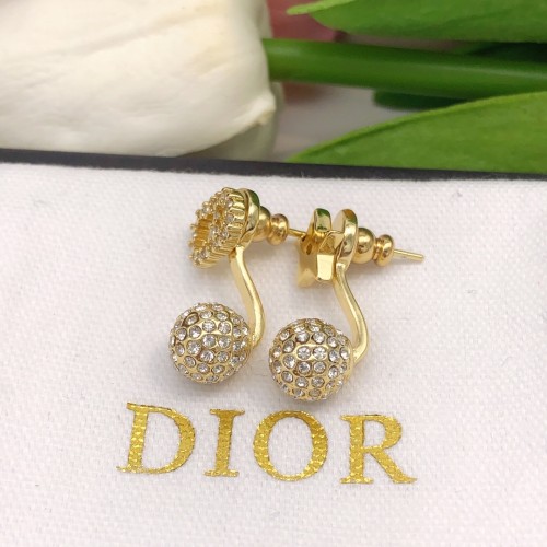 Dior Luxury Womens Earrings