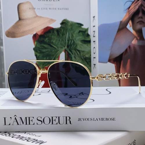 Louis Vuitton Sunglasses Luxury Brand Womens Sunglasses with Original Box  