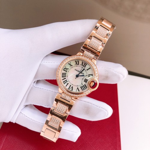 Cartier Watch042