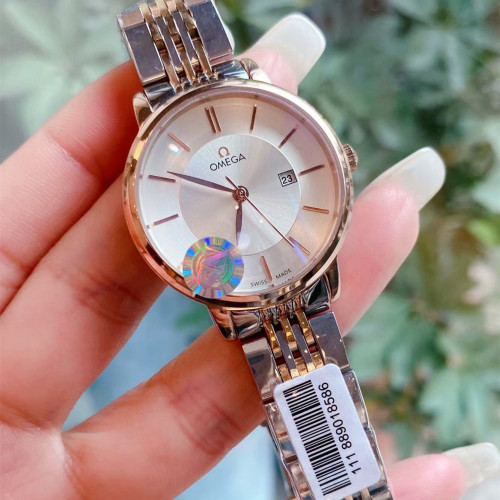 Omega Watch139