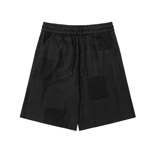 Burberry Luxury Brand Men Womens Pant Shorts   