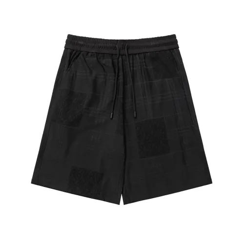 Burberry Luxury Brand Men Womens Pant Shorts   