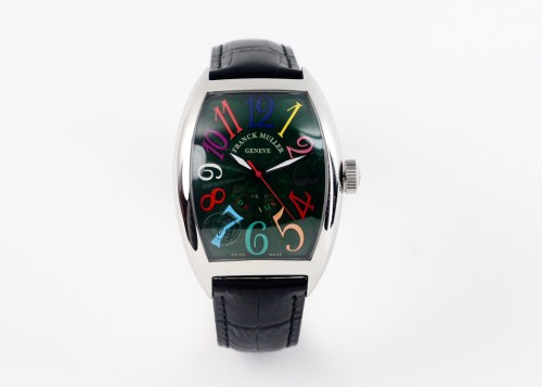 Franck Muller Mens Watch004