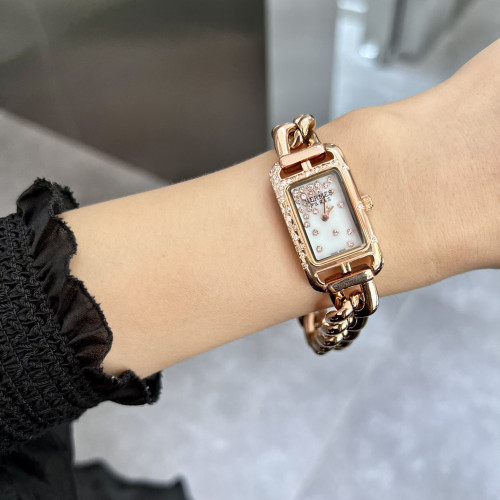 Hermes Womens Watch