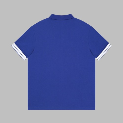 Burberry Luxury Brand Women Mens Short Sleeve T-Shirt Polo Shirt   