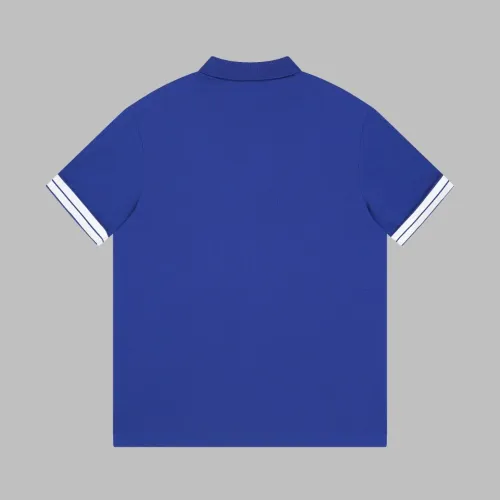 Burberry Luxury Brand Women Mens Short Sleeve T-Shirt Polo Shirt   