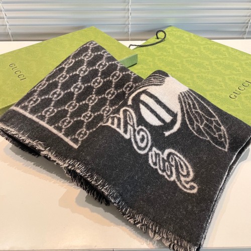 Gucci Scarves Womens Fashion Scarf178