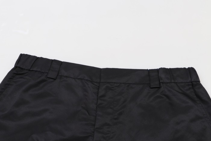 Prada Luxury Brand Men Pant Shorts   