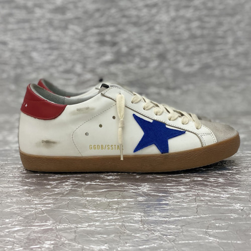 Golden Goose GGDB Stardan Womens Mens Shoes Fashion Sneakers Unisex Design Luxury Brand Men's Super-Star sneakers with Box  