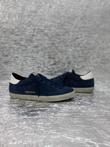 Golden Goose GGDB Stardan Womens Mens Shoes Fashion Sneakers Unisex Design Luxury Brand Men's Super-Star sneakers with Box  
