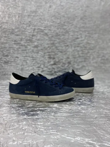 Golden Goose GGDB Stardan Womens Mens Shoes Fashion Sneakers Unisex Design Luxury Brand Men's Super-Star sneakers with Box  