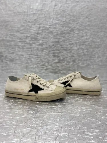 Golden Goose GGDB Stardan Womens Mens Shoes Fashion Sneakers Unisex Design Luxury Brand Men's Super-Star sneakers with Box  