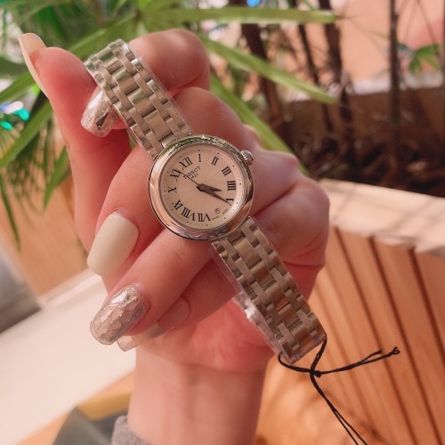 Tissot Men Womens Watch016