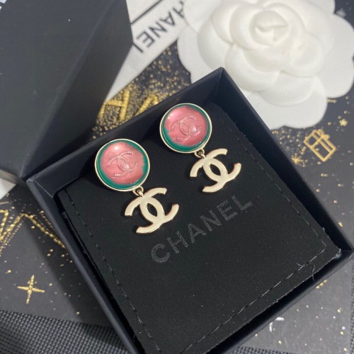 Chanel Luxury Womens Earrings
