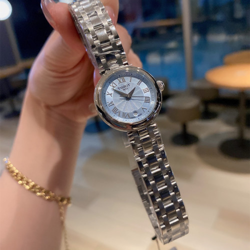 Tissot Womens Watch023
