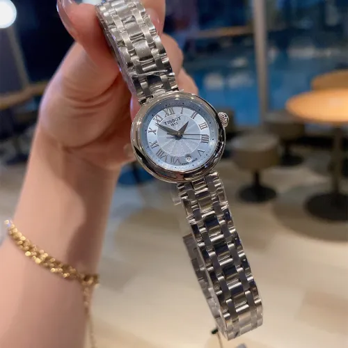 Tissot Womens Watch023