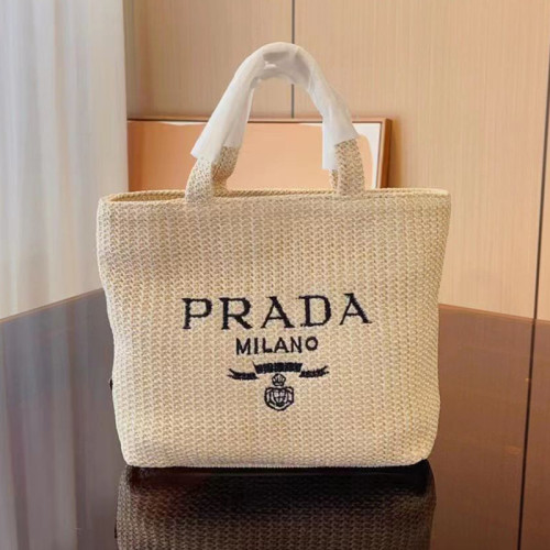 Prada Mens Womens Bags Shoulder Bag Luxury Brand with Original Box  
