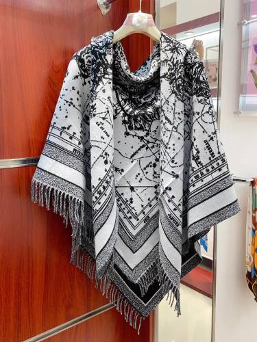 Dior Scarves Womens Fashion Scarf with376