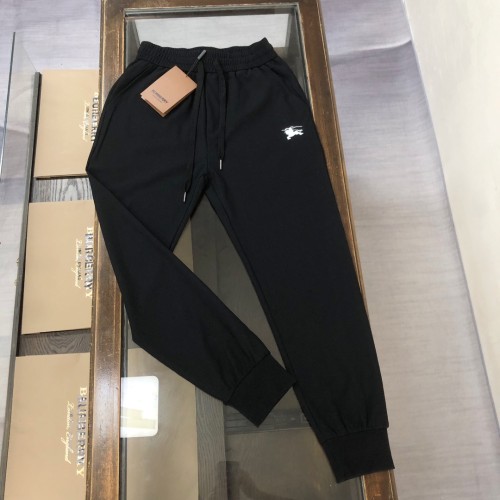 Burberry Luxury Brand Men Womens Pant Sweatpant   