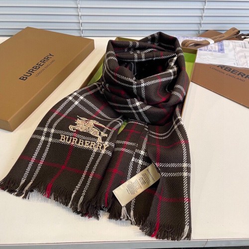 Burberry Scarves Womens Fashion Scarf071