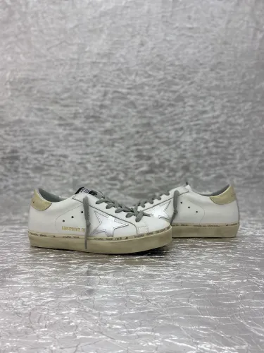Golden Goose GGDB Stardan Womens Mens Shoes Fashion Sneakers Unisex Design Luxury Brand Men's Super-Star sneakers with Box  