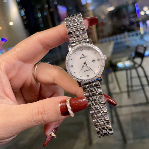 Chanel Womens Watch009