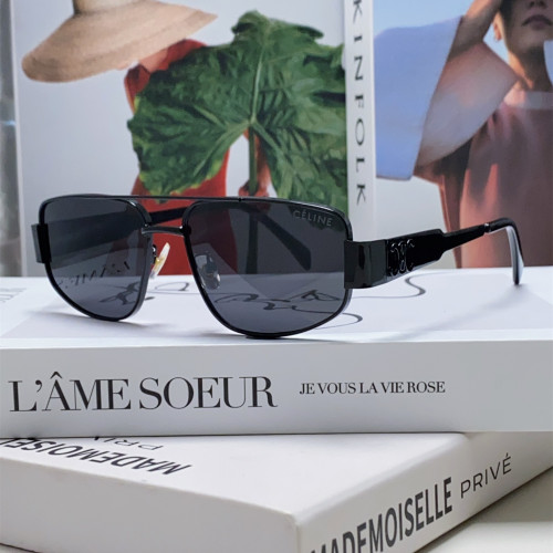 Celine Sunglasses Luxury Brand Womens Sunglasses with Original Box  CL40278