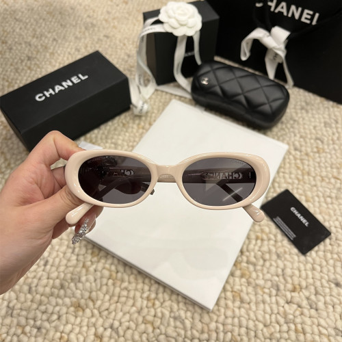 Chanel Luxury Brand Womens Sunglasses with Original Box  ch6816