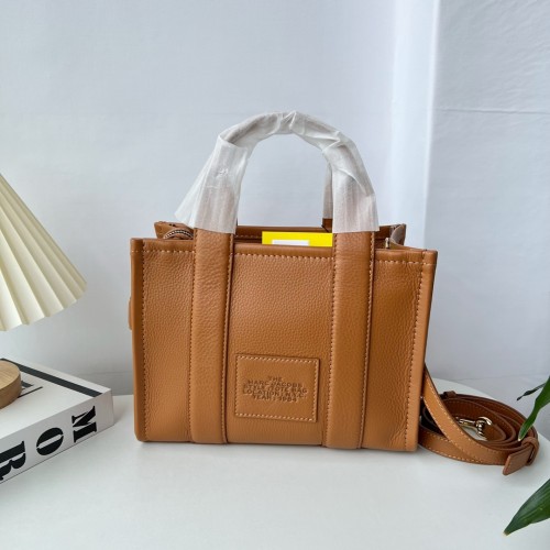 Marc Jacobs Womens Mens Bags Shoulder Handbags Luxury Brand Fashion with Original Box