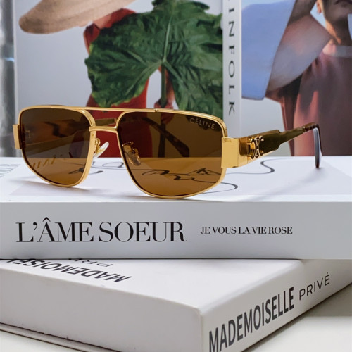 Celine Sunglasses Luxury Brand Womens Sunglasses with Original Box  CL40278