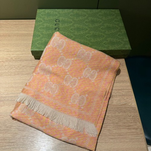 Gucci Scarves Womens Fashion Scarf127