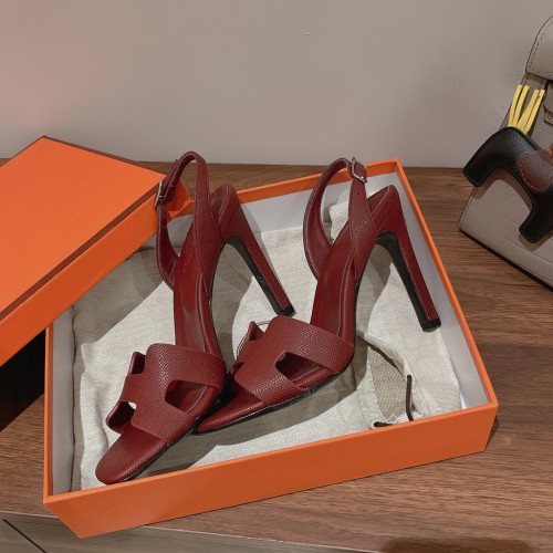 Hermes Womens Mens Unisex Shoes Extra Slippers Sandals Casual Fashion Sandals Luxury Brand with Original Box 10cm Heel Whatsapp 