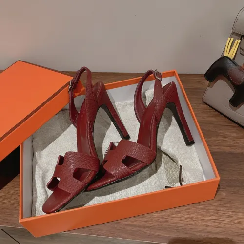 Hermes Womens Mens Unisex Shoes Extra Slippers Sandals Casual Fashion Sandals Luxury Brand with Original Box 10cm Heel Whatsapp 