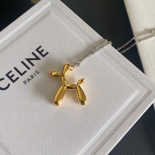 Celine Luxury Womens Necklace