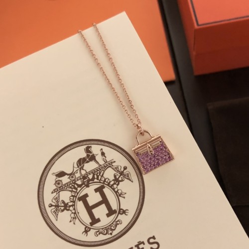 Hermes Luxury Womens Necklace
