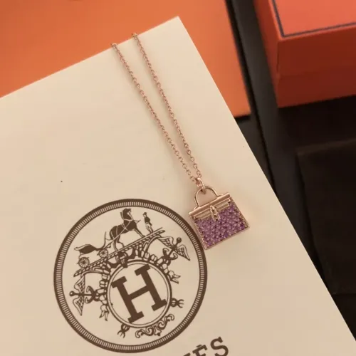 Hermes Luxury Womens Necklace