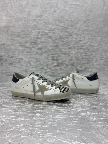 Golden Goose GGDB Stardan Womens Mens Shoes Fashion Sneakers Unisex Design Luxury Brand Men's Super-Star sneakers with Box  