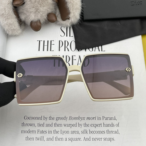 Dior Sunglasses Luxury Brand Womens Sunglasses with Original Box  CD9781
