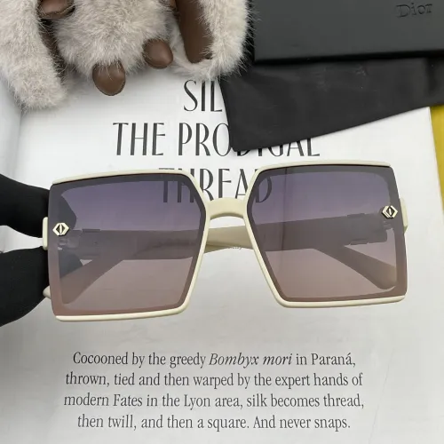 Dior Sunglasses Luxury Brand Womens Sunglasses with Original Box  CD9781