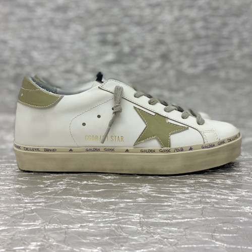 Golden Goose GGDB Stardan Womens Mens Shoes Fashion Sneakers Unisex Design Luxury Brand Men's Super-Star sneakers with Box  