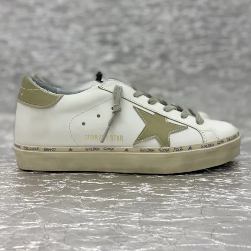 Golden Goose GGDB Stardan Womens Mens Shoes Fashion Sneakers Unisex Design Luxury Brand Men's Super-Star sneakers with Box  