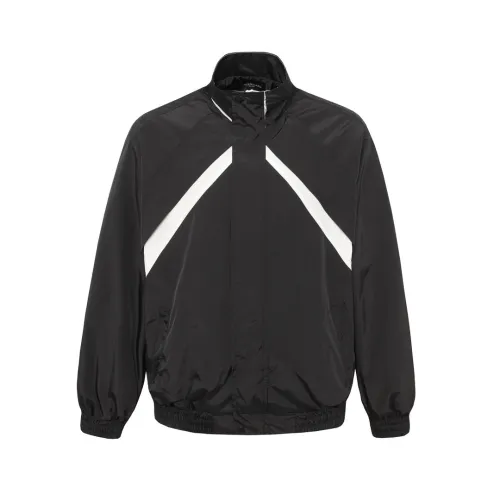 Balenciaga Men Womens Jackets Coat Luxury Brand Mens Jacket Top Quality   