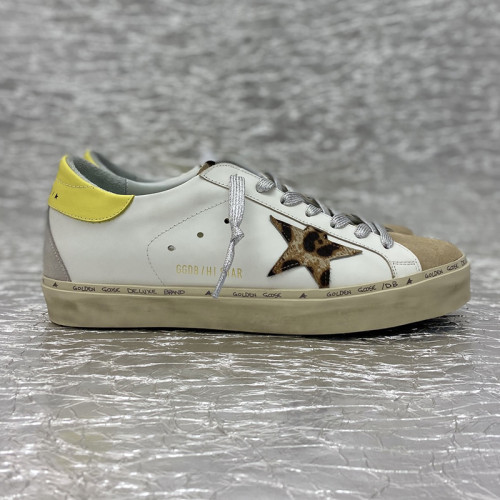 Golden Goose GGDB Stardan Womens Mens Shoes Fashion Sneakers Unisex Design Luxury Brand Men's Super-Star sneakers with Box  