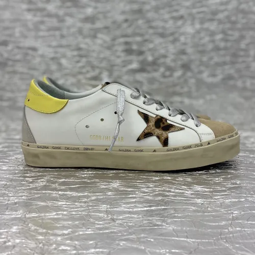 Golden Goose GGDB Stardan Womens Mens Shoes Fashion Sneakers Unisex Design Luxury Brand Men's Super-Star sneakers with Box  