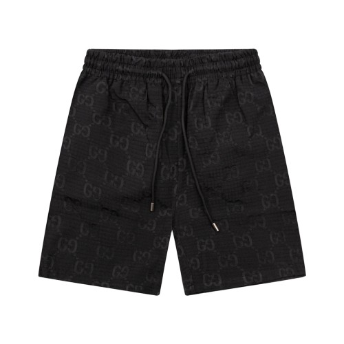 Gucci Luxury Brand Women Mens Pant Shorts   