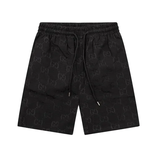 Gucci Luxury Brand Women Mens Pant Shorts   