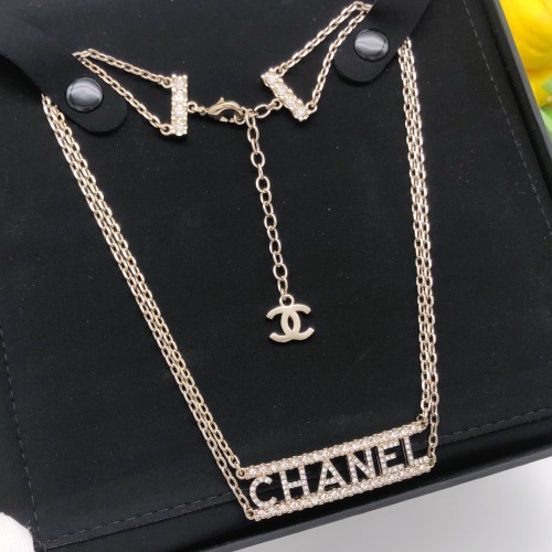 Chanel Luxury Womens Necklace